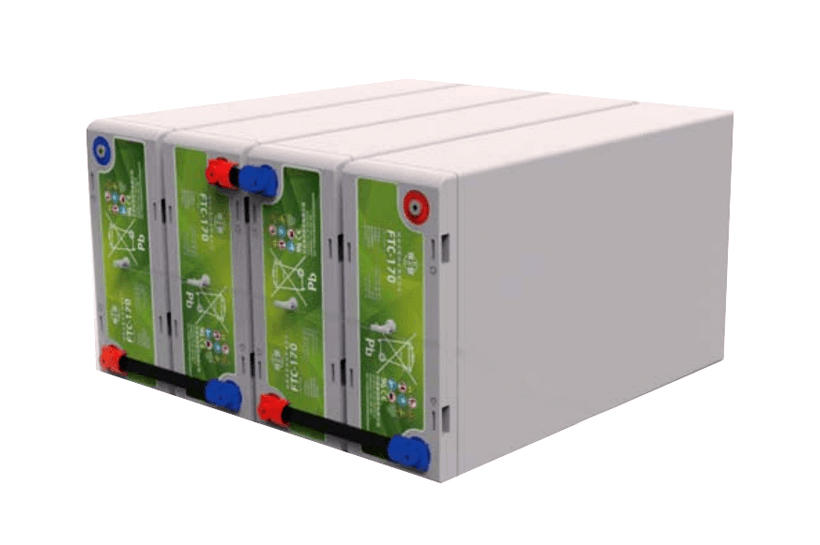 蓄電池行業發展趨勢分析！